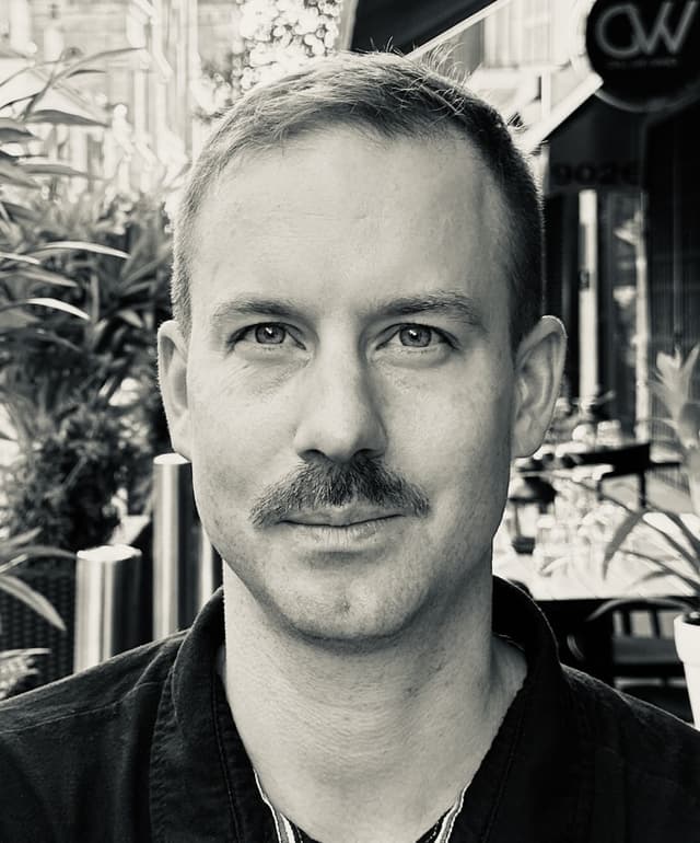 David Gyori
