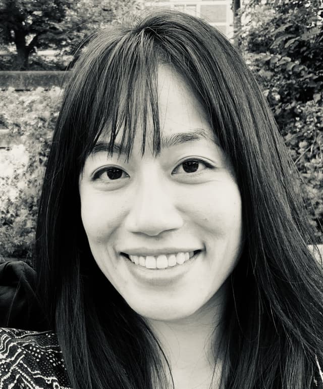 Miri Yeh